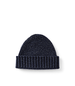 Bowen wool beanie