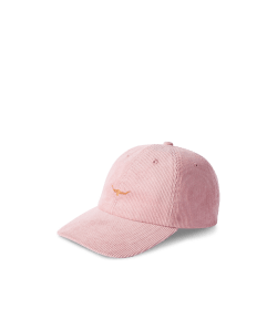 Mini longhorn cap