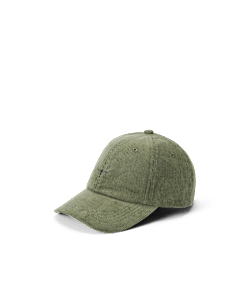 Mini longhorn cord cap