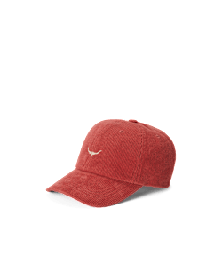 Mini longhorn cord cap