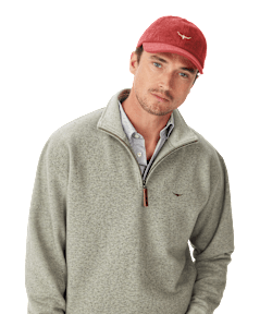 Mini longhorn cord cap