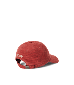 Mini longhorn cord cap