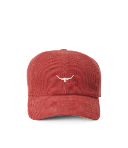 Mini longhorn cord cap