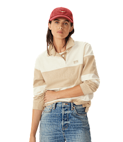 Mini longhorn cord cap