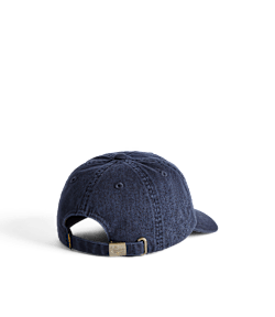 Workshop twill cap