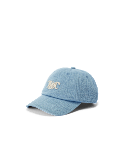 RMW cursive logo cap