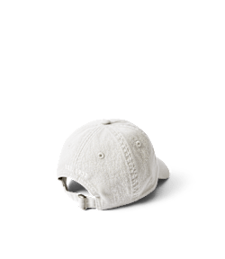 R.M.Williams logo cap