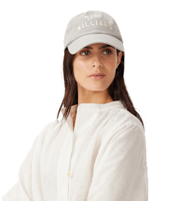 R.M.Williams logo cap