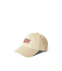 RMW steers head cap | R.M.Williams® United Kingdom
