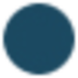 Quality boots twill cap, Ensign Blue, swatch