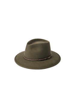 Traveller Akubra