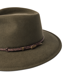 Traveller Akubra