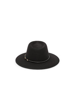 Akubra traveller hat