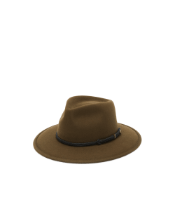 Traveller Akubra