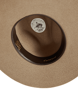 Akubra RMW riverina hat