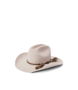 Akubra rough rider