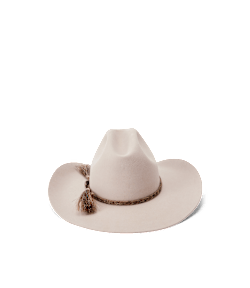 Akubra rough rider