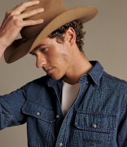 Akubra Dusty Dawn