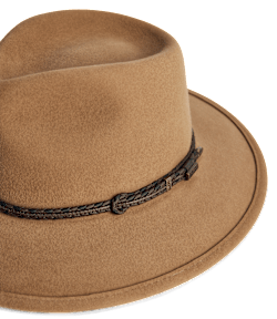 Traveller Akubra