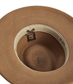 Traveller Akubra