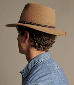 Traveller Akubra