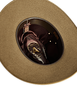 Akubra Coober Pedy