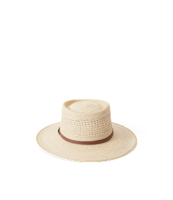 Byron Akubra