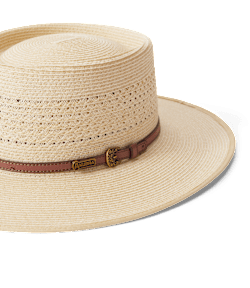 Byron Akubra