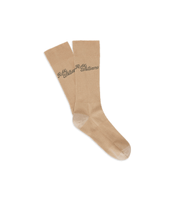 Craftsman sock