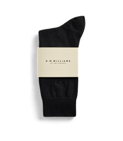 Nelson sock