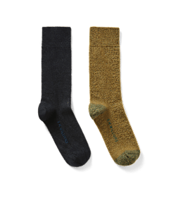 Apollo sock 2 pack