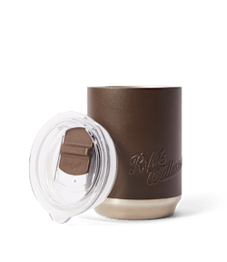 Coffee cup