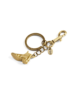 Chelsea boot keyring