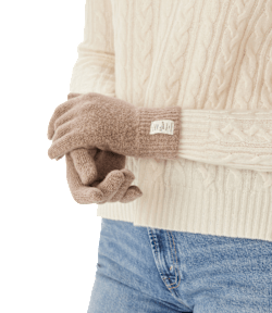 Bowen gloves