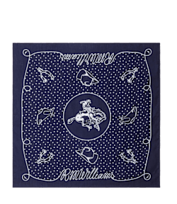 Cloudbuster bandana