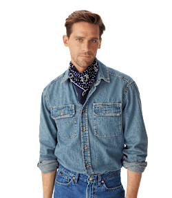 Cloudbuster bandana