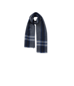 Oakfield scarf