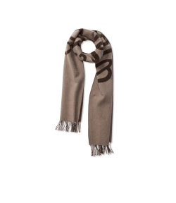 R.M.Williams script scarf