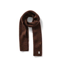 Bowen slim scarf