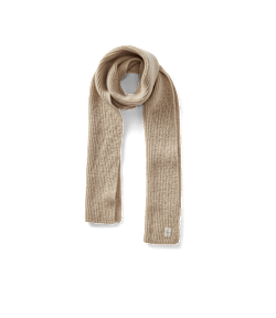 Bowen slim scarf