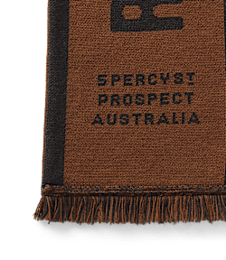 R.M.Williams kit scarf