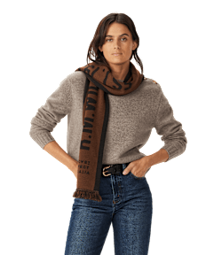 R.M.Williams kit scarf