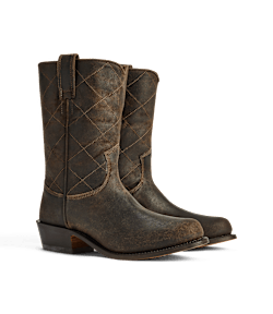 Rough Rider boot