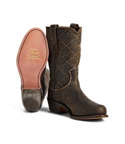 Rough Rider boot