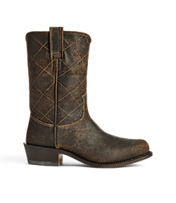 Rough Rider boot