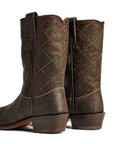 Rough Rider boot