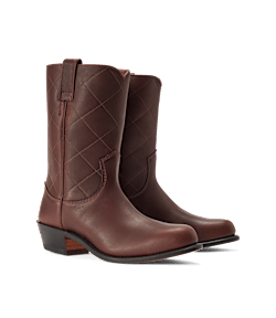 Rough Rider boot