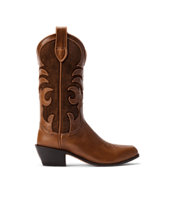 Victoria boot