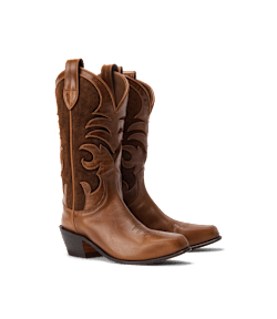 Victoria boot