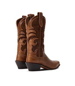 Victoria boot